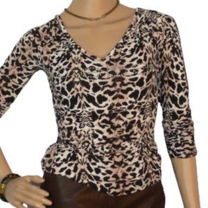 Bebe Ladies Top
